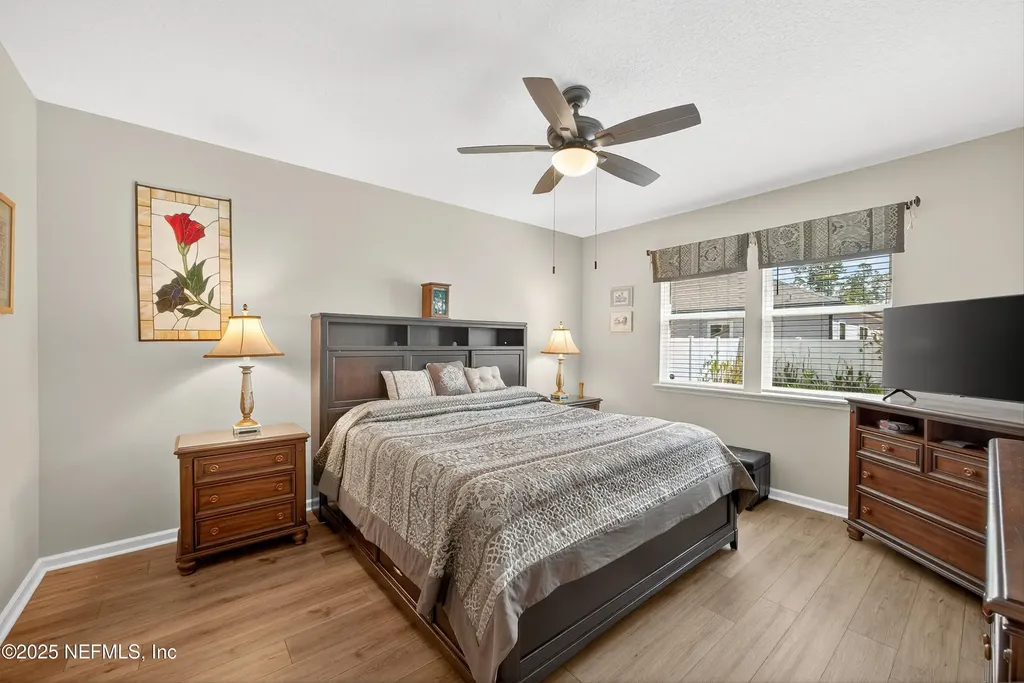 2532 Coral Lane Green Cove Springs FL 32043