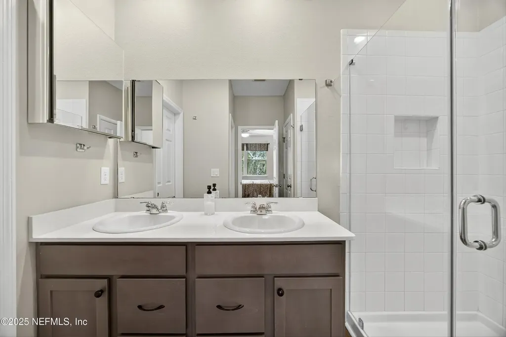 2532 Coral Lane Green Cove Springs FL 32043