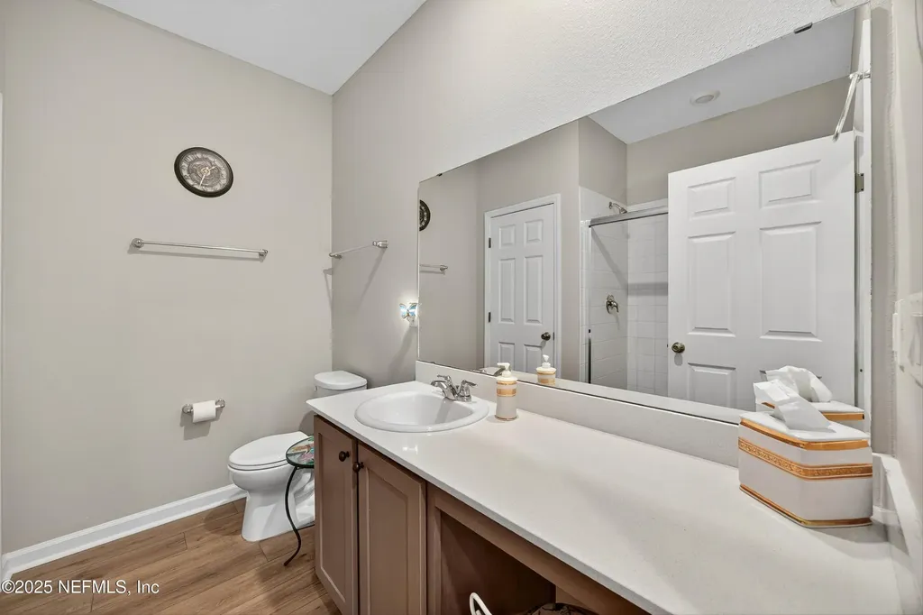 2532 Coral Lane Green Cove Springs FL 32043