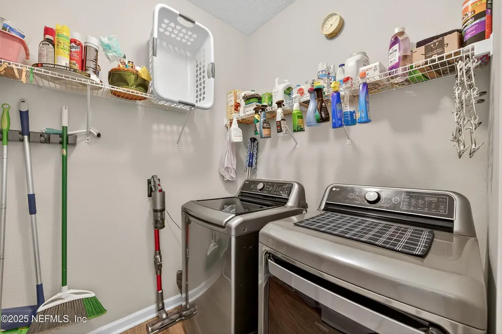 2532 Coral Lane Green Cove Springs FL 32043