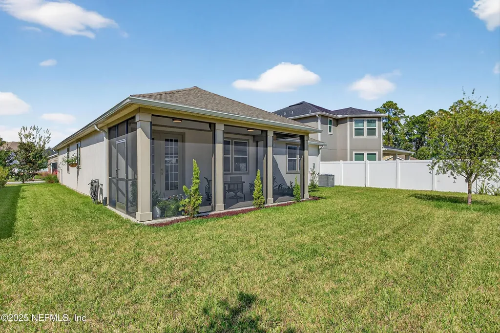 2532 Coral Lane Green Cove Springs FL 32043