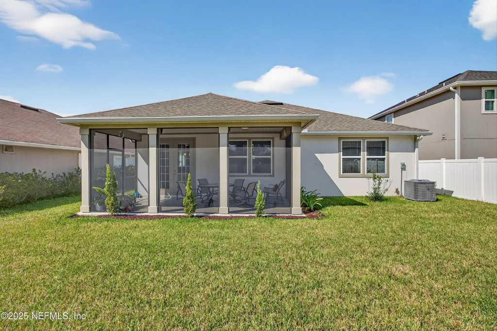 2532 Coral Lane Green Cove Springs FL 32043