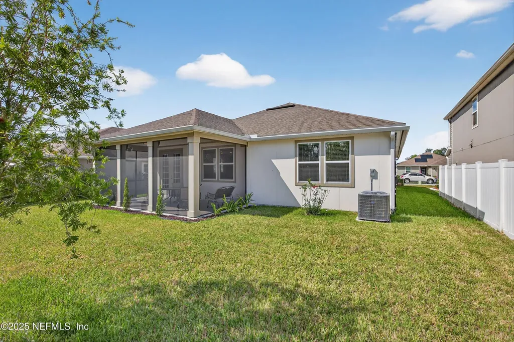 2532 Coral Lane Green Cove Springs FL 32043