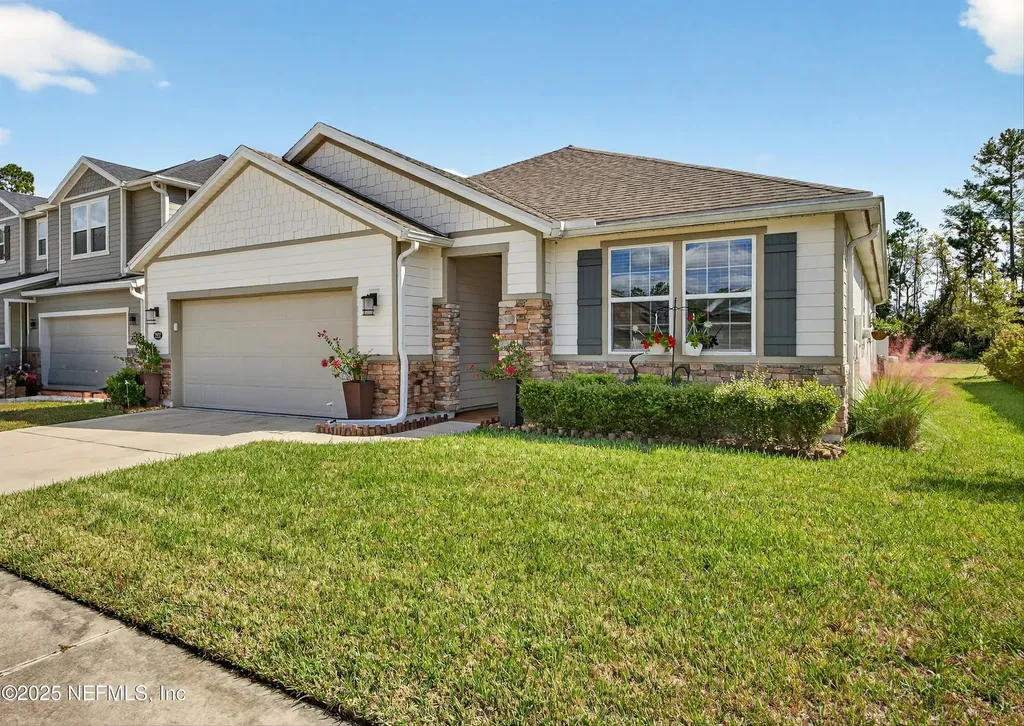 2532 Coral Lane Green Cove Springs FL 32043