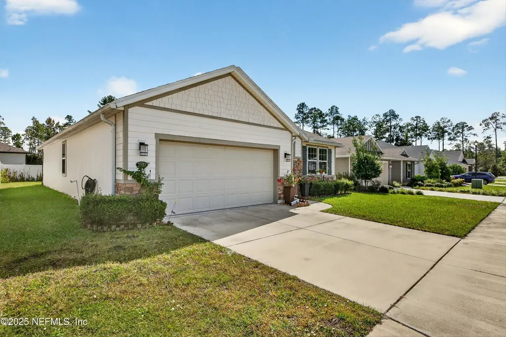 2532 Coral Lane Green Cove Springs FL 32043