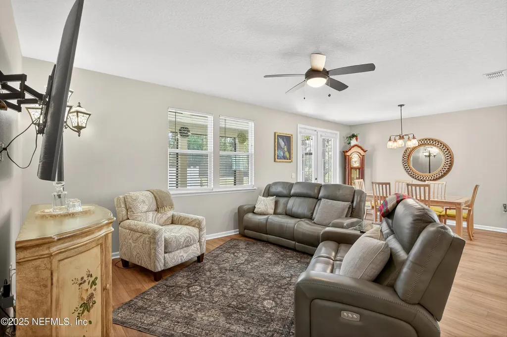 2532 Coral Lane Green Cove Springs FL 32043