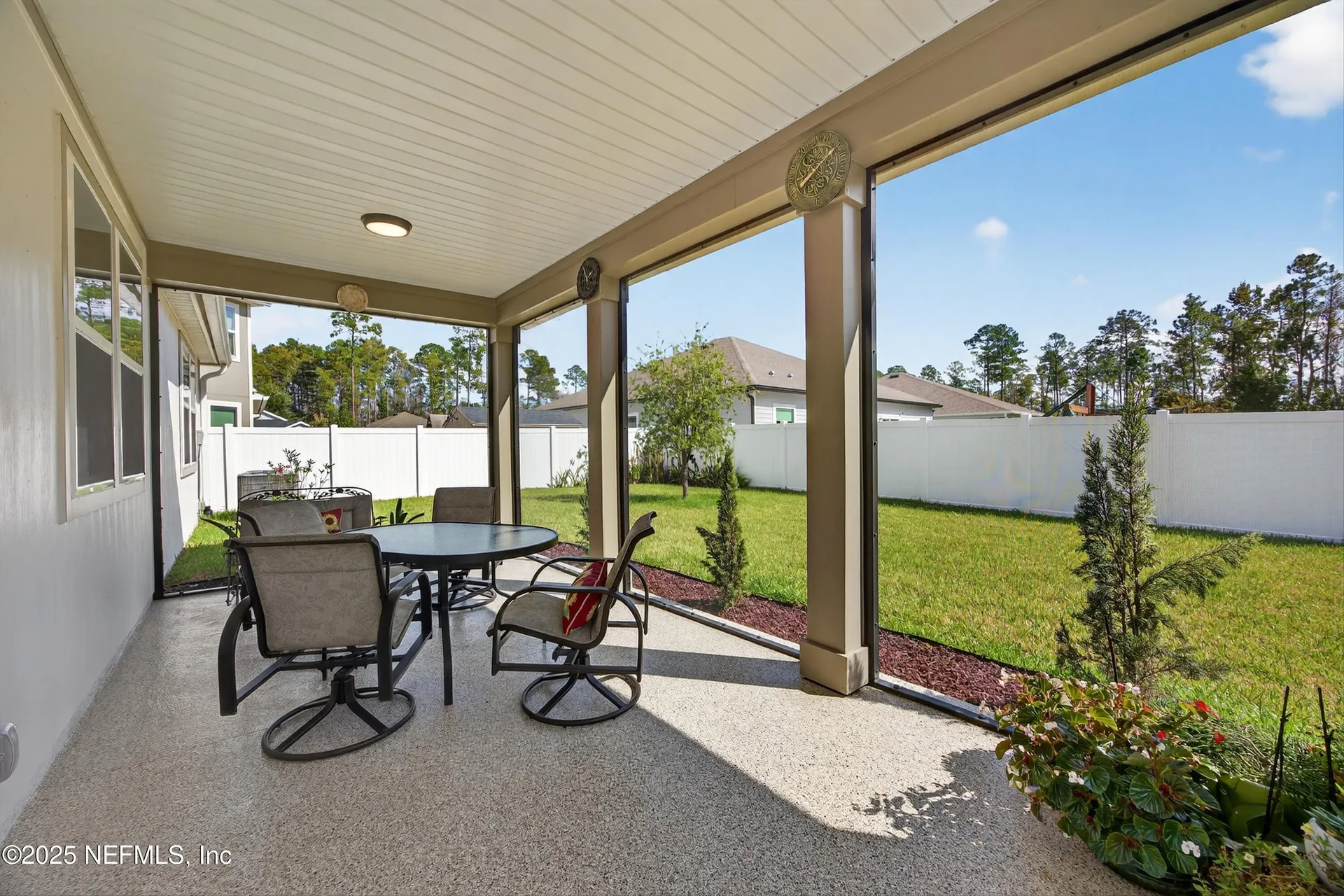 2532 Coral Lane Green Cove Springs FL 32043