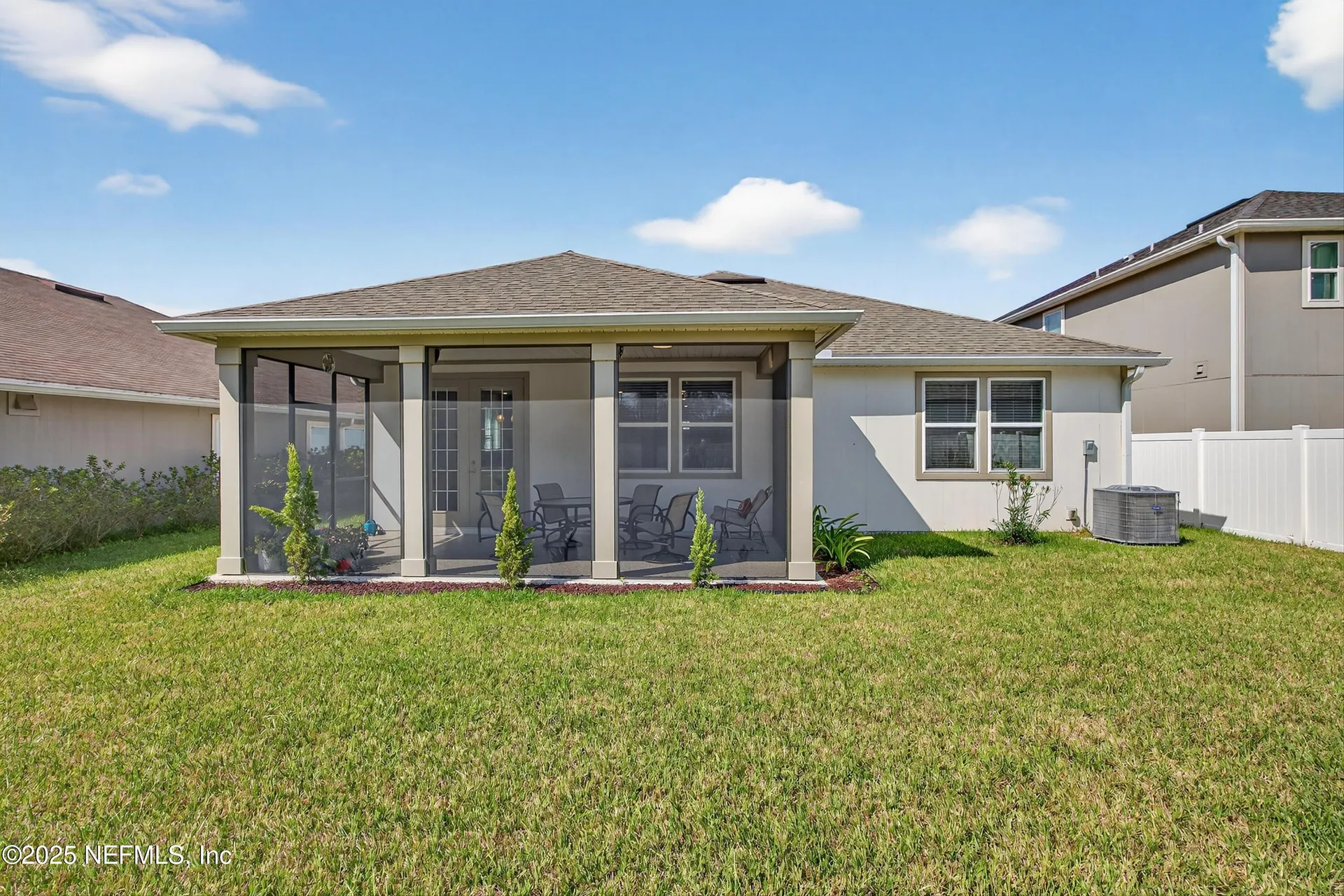 2532 Coral Lane Green Cove Springs FL 32043
