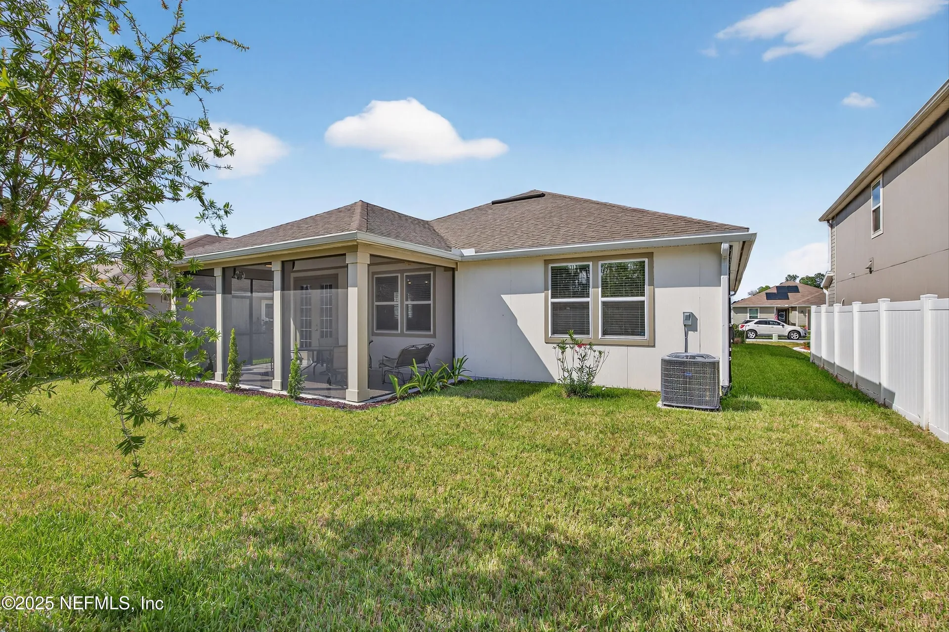 2532 Coral Lane Green Cove Springs FL 32043