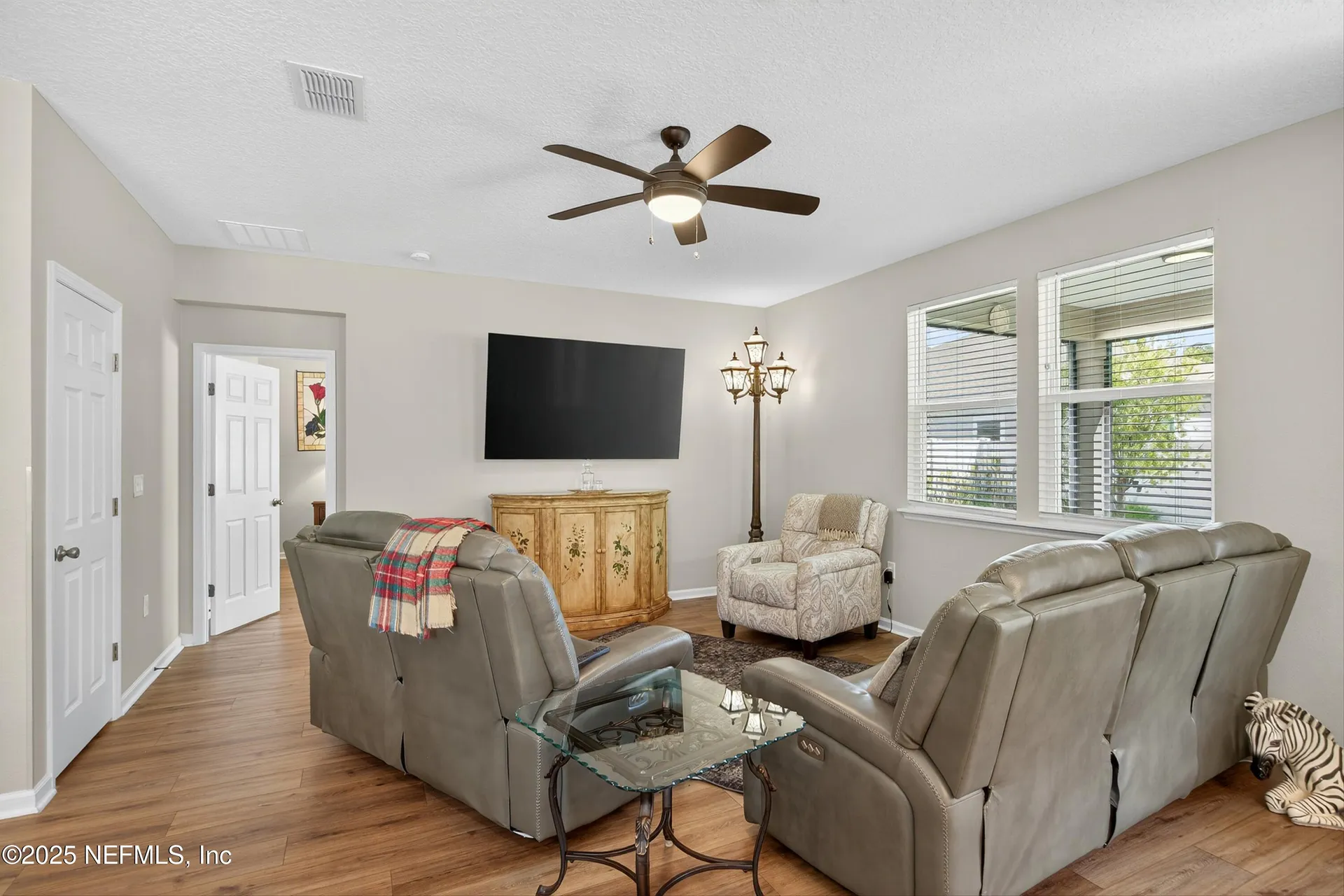 2532 Coral Lane Green Cove Springs FL 32043