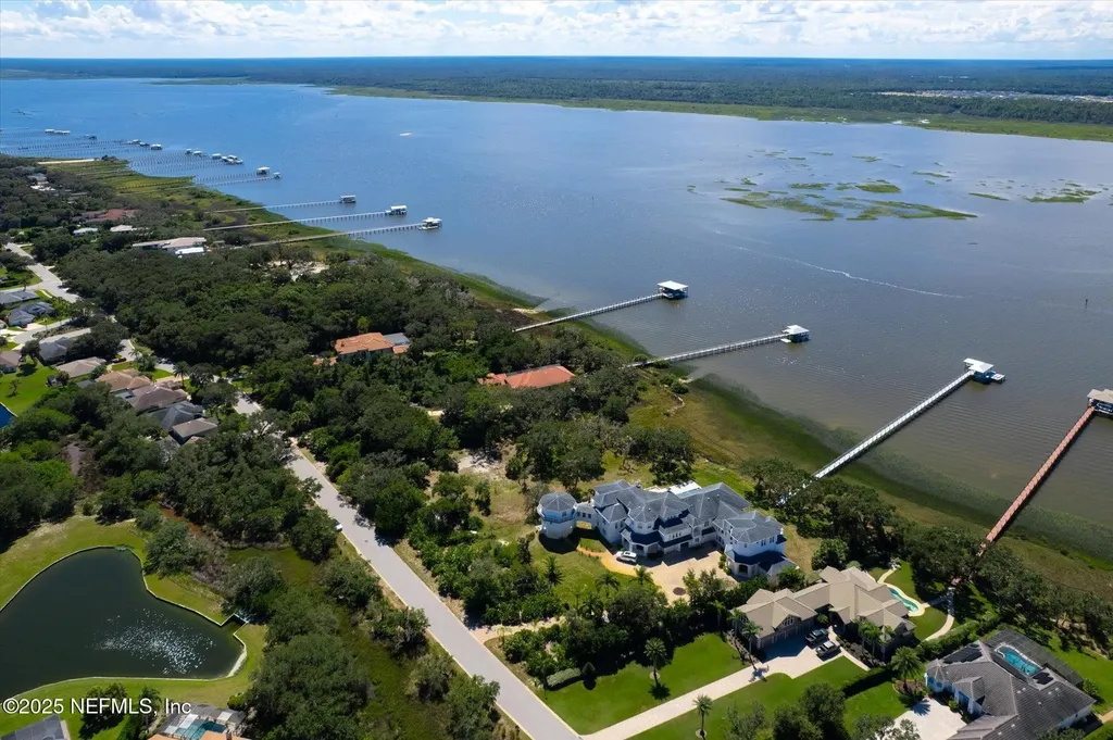 949 N Griffin Shores Drive St. Augustine FL 32080