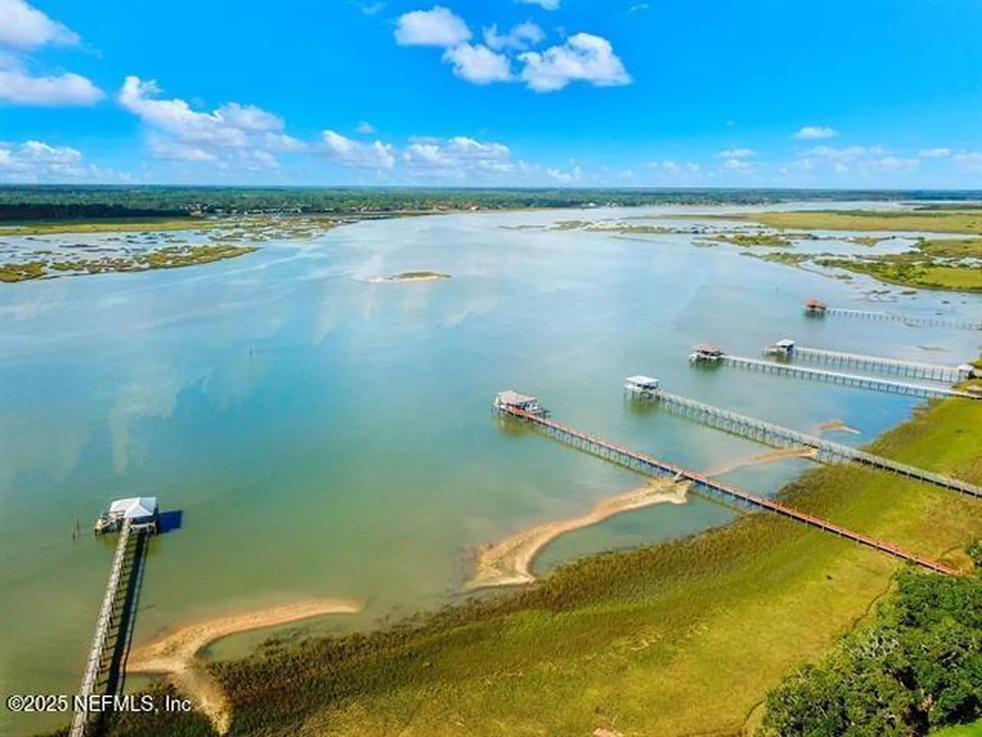 949 N Griffin Shores Drive St. Augustine FL 32080