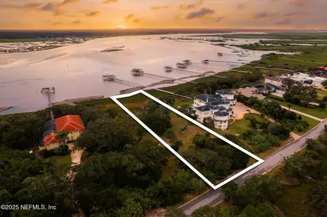 949 N Griffin Shores Drive St. Augustine FL 32080
