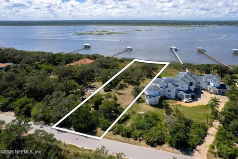 949 N Griffin Shores Drive St. Augustine FL 32080