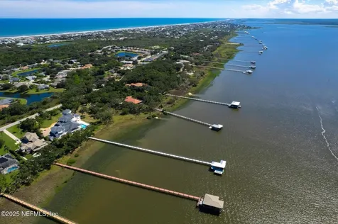 949 N Griffin Shores Drive St. Augustine FL 32080