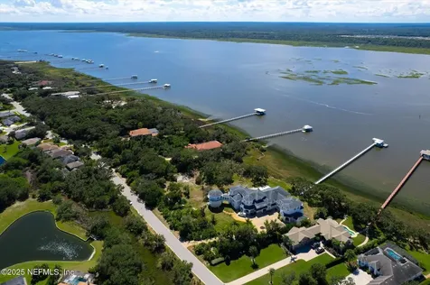 949 N Griffin Shores Drive St. Augustine FL 32080