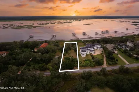 949 N Griffin Shores Drive St. Augustine FL 32080