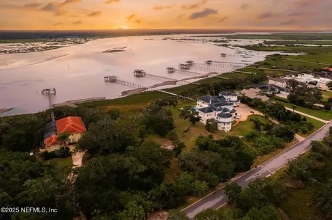 949 N Griffin Shores Drive St. Augustine FL 32080