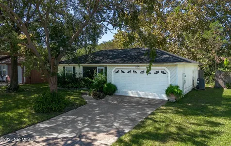 1862 Shannon Lake Drive Middleburg FL 32068