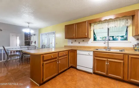 1862 Shannon Lake Drive Middleburg FL 32068