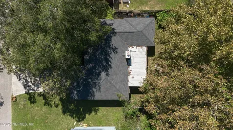 1862 Shannon Lake Drive Middleburg FL 32068