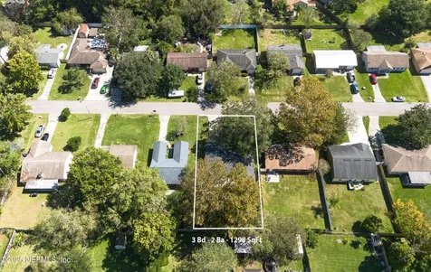 1862 Shannon Lake Drive Middleburg FL 32068