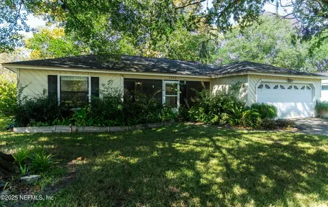1862 Shannon Lake Drive Middleburg FL 32068