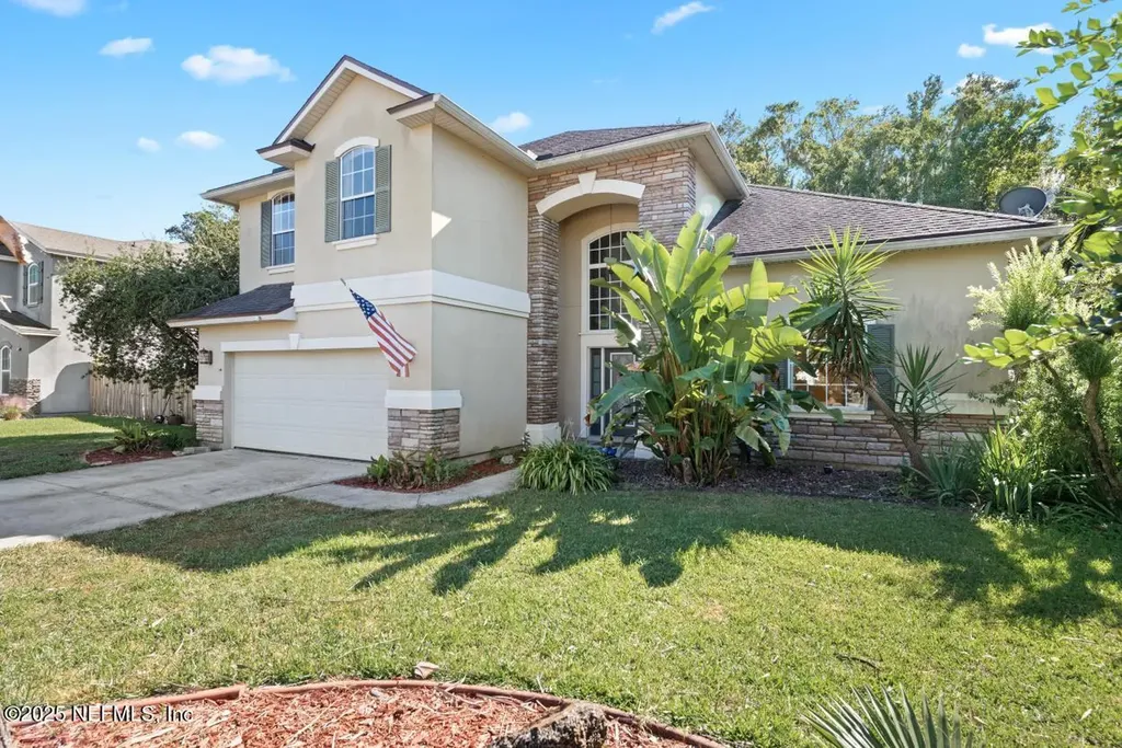 700 Reflection Cove Road E Jacksonville FL 32218
