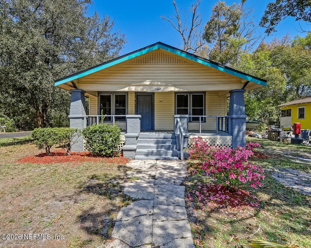 2667 Amy Street Jacksonville FL 32254