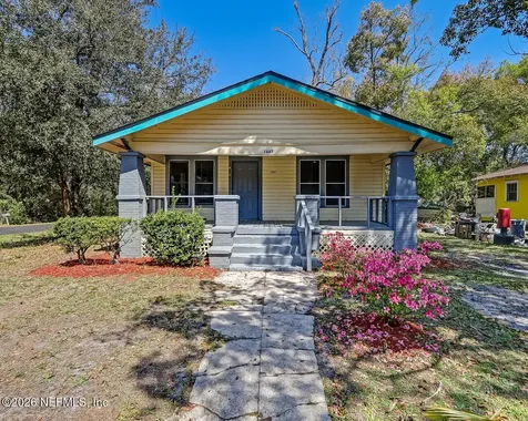 2667 Amy Street Jacksonville FL 32254