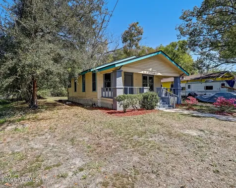 2667 Amy Street Jacksonville FL 32254