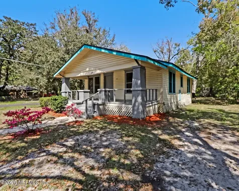 2667 Amy Street Jacksonville FL 32254