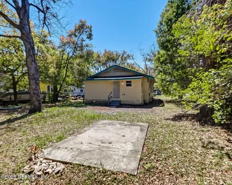 2667 Amy Street Jacksonville FL 32254