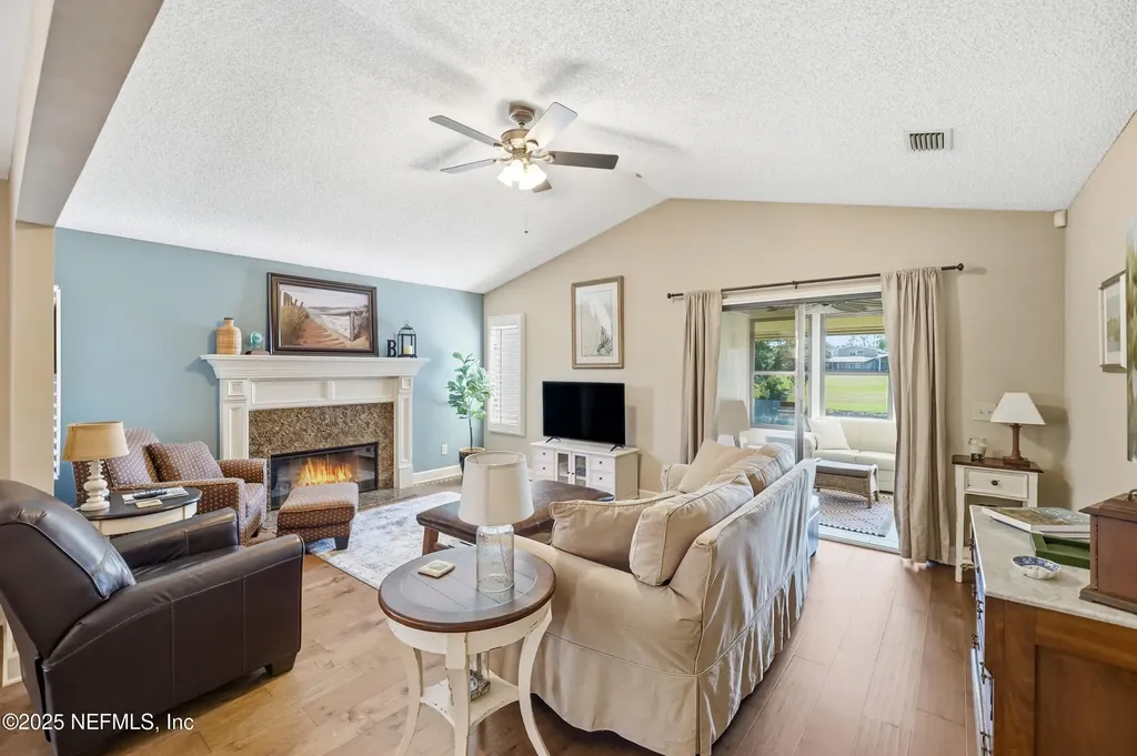 7 Northgate Drive Ponte Vedra Beach FL 32082