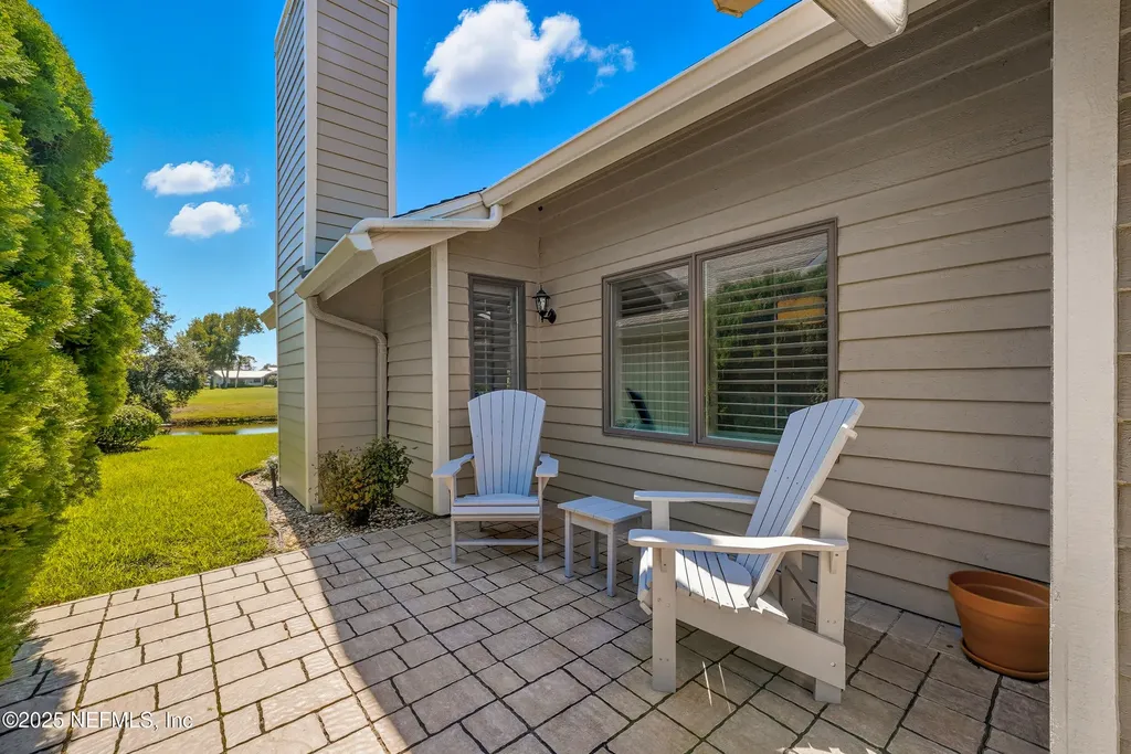 7 Northgate Drive Ponte Vedra Beach FL 32082