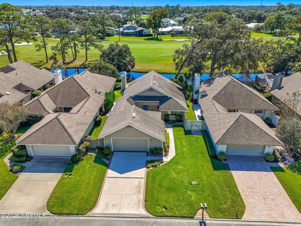 7 Northgate Drive Ponte Vedra Beach FL 32082
