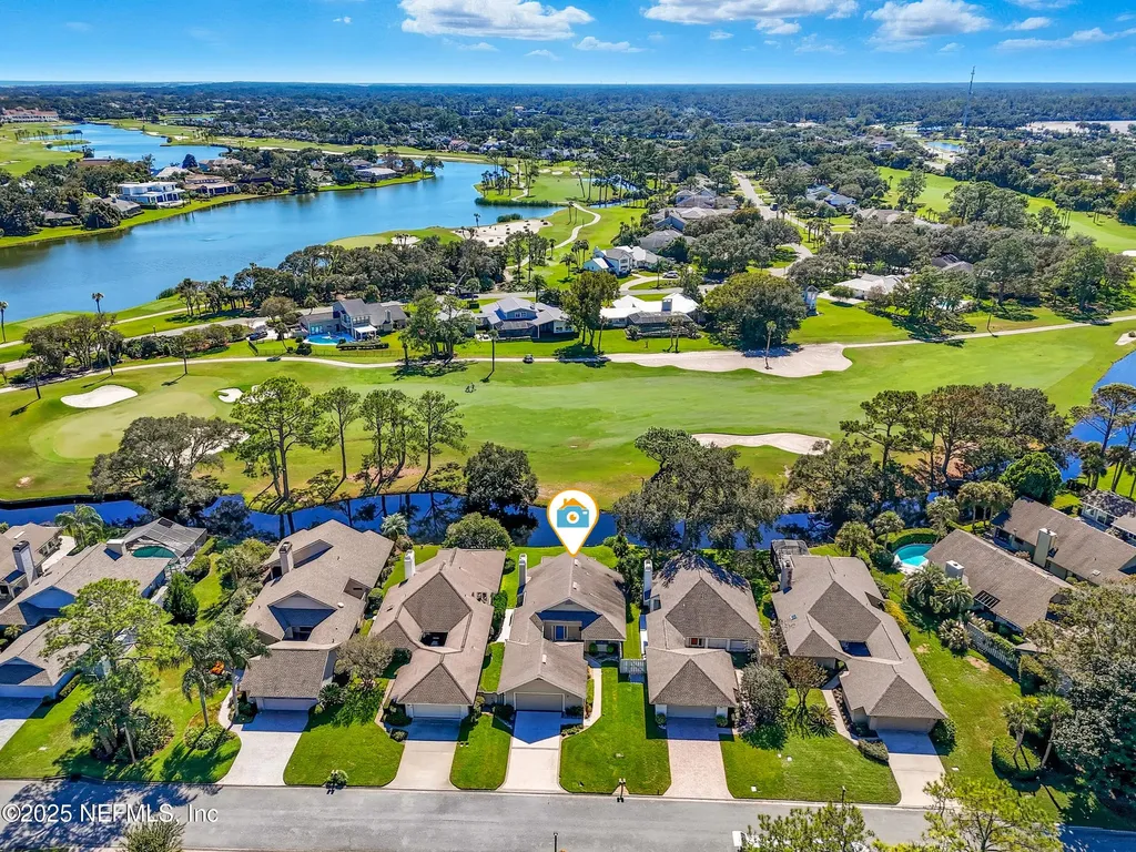 7 Northgate Drive Ponte Vedra Beach FL 32082