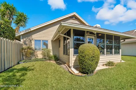 7 Northgate Drive Ponte Vedra Beach FL 32082