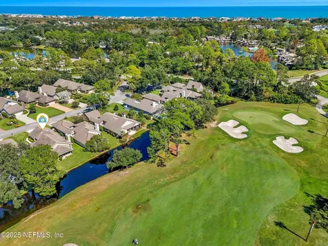 7 Northgate Drive Ponte Vedra Beach FL 32082