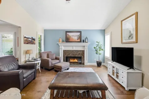 7 Northgate Drive Ponte Vedra Beach FL 32082