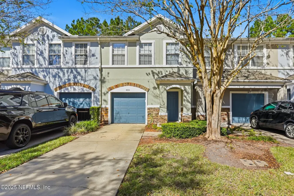 5835 Parkstone Crossing Drive Jacksonville FL 32258