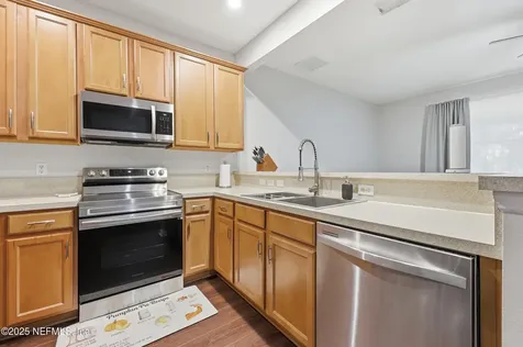 5835 Parkstone Crossing Drive Jacksonville FL 32258