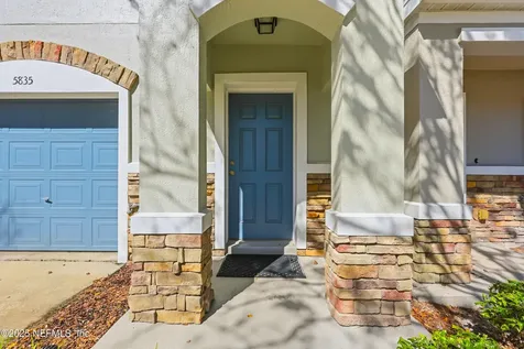 5835 Parkstone Crossing Drive Jacksonville FL 32258