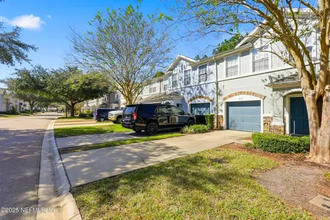 5835 Parkstone Crossing Drive Jacksonville FL 32258