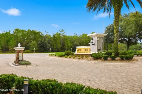 5835 Parkstone Crossing Drive Jacksonville FL 32258