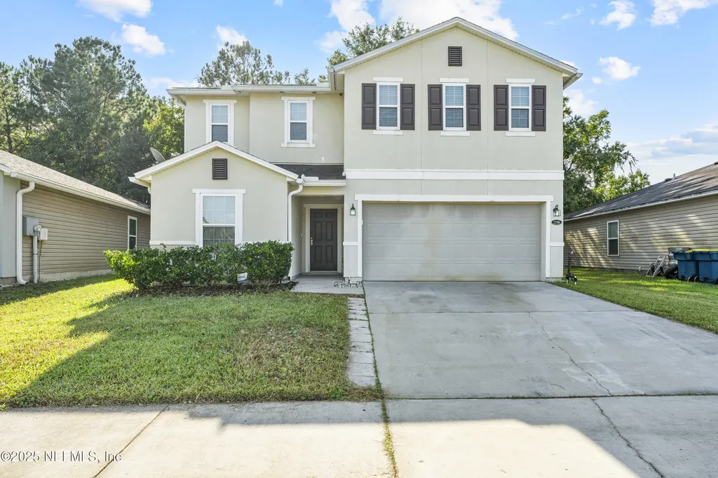 12186 Alexandra Drive Jacksonville FL 32218