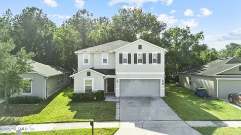12186 Alexandra Drive Jacksonville FL 32218