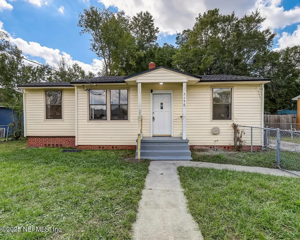 2156 Allandale Circle N Jacksonville FL 32254