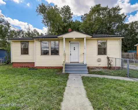 2156 Allandale Circle N Jacksonville FL 32254