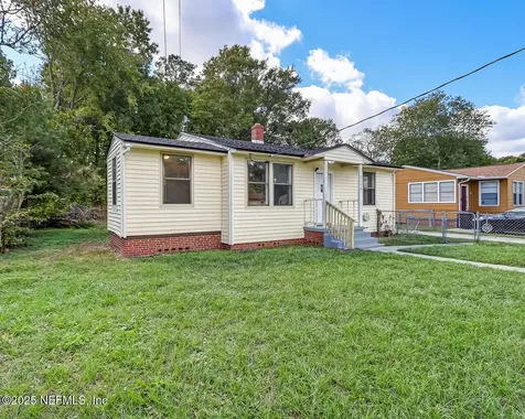 2156 Allandale Circle N Jacksonville FL 32254